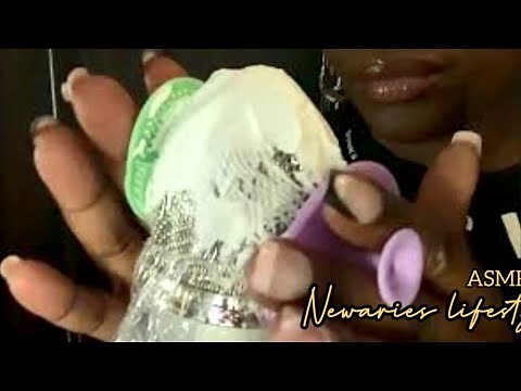 ASMR Plastic Sounds Overload ✨ Crinkles, Scrunching & Tapping for Sleep