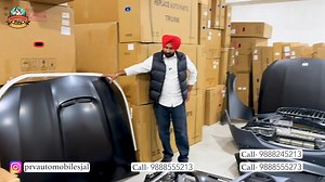 10K views · 89 reactions | SPECIAL VLOG FOR MERCEDES LOVERS | ALL MERCEDES MODEL BODY CONVERSION KITS AVAILABLE AT PRV AUTOMOBILES, JALANDHAR, PUNJAB | Dayakaran vlogs | Facebook