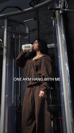 One Arm Hang Challenge: Strength and Technique