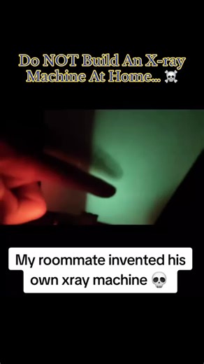 IdkSterling (@idksterling)’s video of Machines