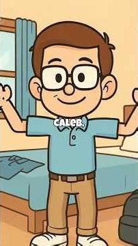 The Teacher’s Pet — Send This to a Caleb!