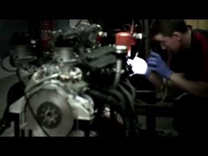 Ferrari 250 GT SWB #3425 Restoration Documentary for DKTV and DK Engineering