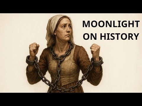 The most brutal punishments of the Middle Ages I Boring History for Sleep