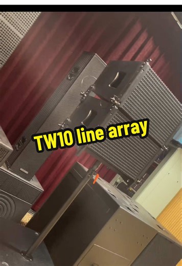 TikTokでlinearrayspeakerfactoryさんをチェック！