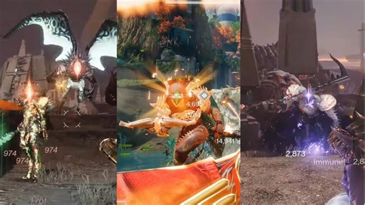 Destiny 2 Overthrow boss rotation guide 2024 -- what to do, rewards, and more