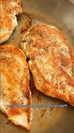 Creamy Pesto Chicken Recipe