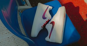 Everything You Need to Know About Nike's "De Lo Mio" Air Force 1s, a Tribute to Dominican Culture