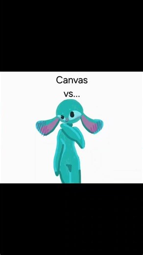 Canvas vs kleki, which art app is better?