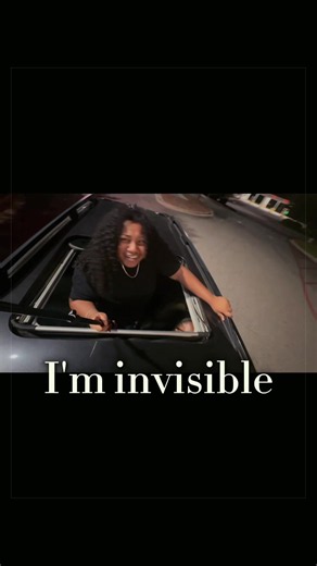 WAITTTTT YOU SHOULD LISTEN TO MY SONG… as I try not to fall out me car :) #fyp #music