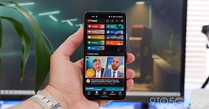 YouTube for mobile gains new drag and hold gesture for video scrubbing