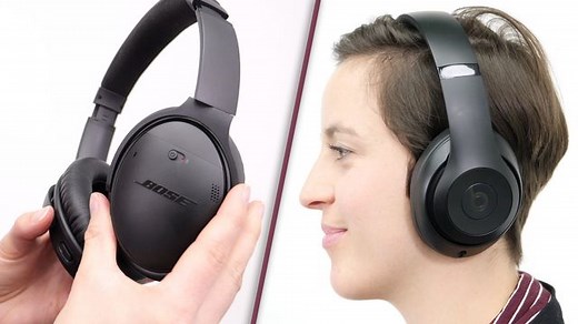 Coole Kopfhörer im Deal: Beats Studio3 günstig bei Amazon