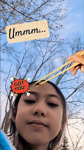 not me just eating the chip at the same time😭😭😭