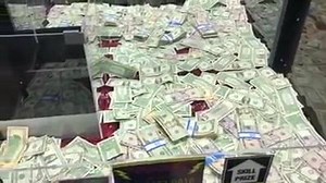 who wants to try this? credit: joystick | Revolution