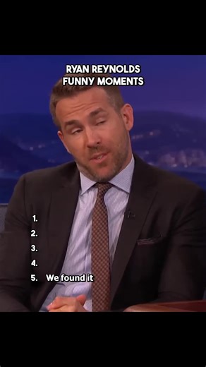 Ryan Reynolds funny moments #ryanreynolds #deadpool #famous #Celebrities #CelebrityRanking #hollywood #entertainment #fyp #IconicMoments #funnycelebs #hollywoodstar | Celebcomedyhub