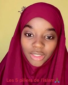 86K views · 6.4K reactions | Quels sont les cinq piliers de l'islam? Les cinq piliers de l'islam constituent le fondement du mode de vie islamique. Ces piliers sont: la profession de foi, la prière, la zakat (soutien financier aux pauvres), le jeûne du mois de Ramadan, et le pèlerinage à la Mecque une fois dans la vie pour ceux qui en ont les moyens. #voilezvous | Voilezvous | Facebook