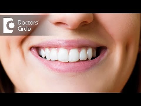 How to massage the gums correctly for healthly gums?- Dr. Punyatoya Sahoo