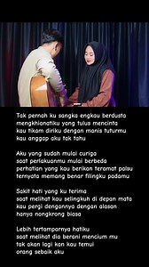 LIRIK LAGU ORANG SEBAIK AKU - IVAN SANY (Tak Pernah Ku Sangka Engkau Berdusta) #orangsebaikaku #trisuaka #ivansany | Ivan Sany