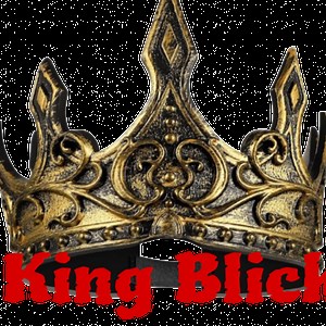 king__blick - Twitch