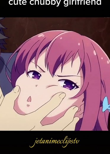 Cute Fat Anime Girlfriends: Chubby Women Characters in Animation