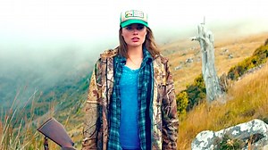 ‘Z for Zachariah’ Trailer