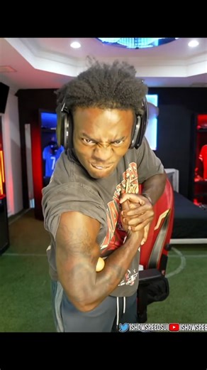 ISHOWSPEED CRACK THE EGG CHALLENGE #ishowspeed #speed #reaction