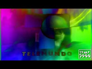 Telemundo (1996) with MT/SP Combo