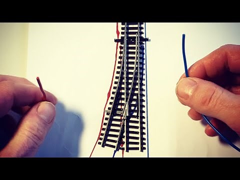 ❌ The turnout polarization, that's how it works! ❌ Many solutions, examples and tips for beginners.