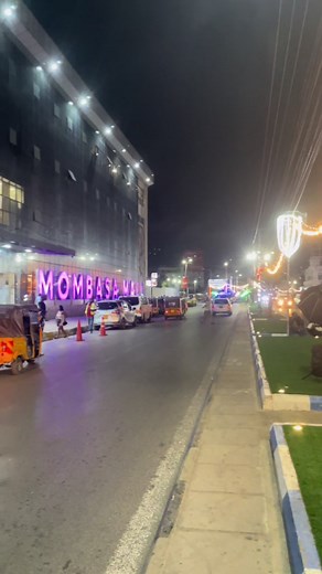 Discover Mombasa: A Traveler's Guide to Kenya's Coastal Gem