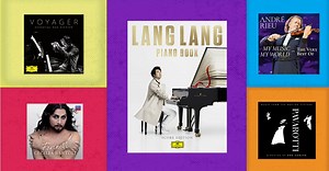 Best Classical Music Gifts For Christmas