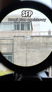 82K views · 242 reactions | FFP vs SFP w praktyce! Vector Optics. W FFP skala siatki rośnie razem z obrazem (odczyty MIL/MOA zachowują proporcje w całym zakresie). W SFP siatka ma stały rozmiar – pełna zgodność podziałek na powiększeniu kalibracyjnym. Zobacz zbliżenia i daj znać w komentarzu, co wolisz: FFP czy SFP? #VectorOptics #FFP #SFP #OpticsTips #EDU #obserwacja #technologia #urządzenie | Vector Optics - Polska | Facebook