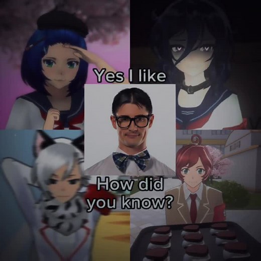 Exploring Kizana's Role in Yandere Simulator