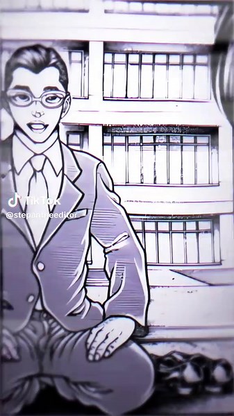 Shaman Day 5: Edits and Highlights