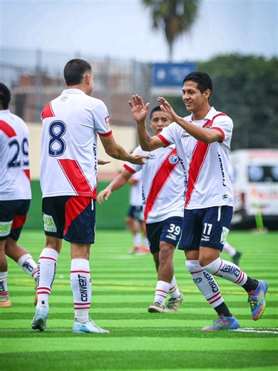 Deportivo Municipal y su innovadora estrategia de sponsors