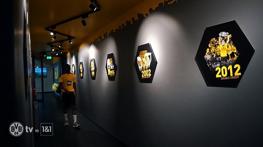 417K views · 8.9K reactions |  Am Freitag wird er 16 Jahre alt und schon jetzt merkt man: bei Youssoufa Moukoko macht sich richtig Vorfreude breit! Bei euch auch? | Borussia Dortmund | Facebook