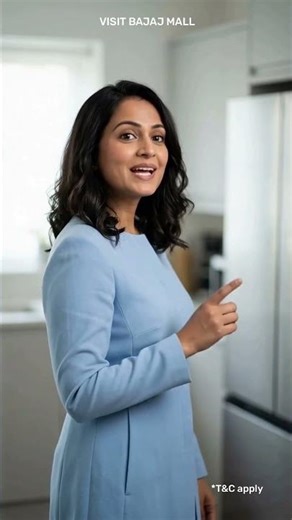 Samsung 183L 3 Star Fridge with Digital Inverter Compressor