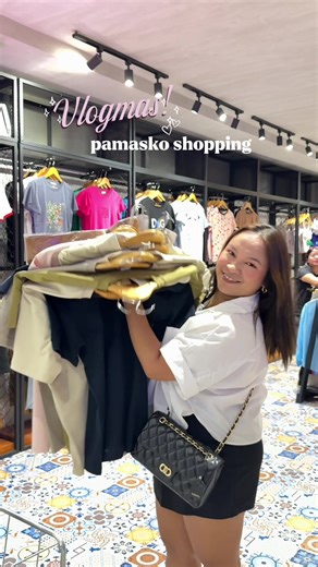 Vlogmas Preparation: Spaghetti for Neighbors and Scholars