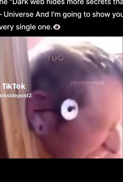 Exploring the Dark Web: Facts and Stories