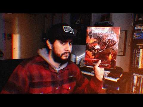 The Future of TTRPGs