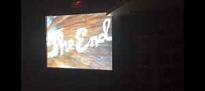 Closing to Casper 1995 VHS