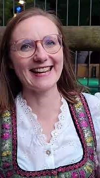 Annafest 2025: Bieranstich und Highlights vom Eröffnungstag im Video