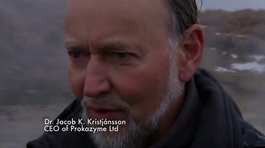 The.Gene.Code 1- The.Book.of.Life (2011)