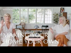 Interior Design Tips for Beginners | How to Make Your Home Your Style (Easy Decorating Ideas)
