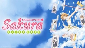 Watch Cardcaptor Sakura: Clear Card