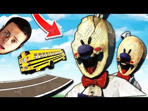 1000 de MASINI vs OMUL de INGHETATA! Ce ?