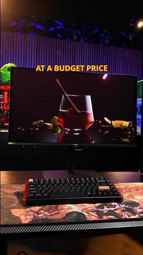 HP HyperX OMEN OLED 26.5" The Gaming Monitor Your PC Deserves