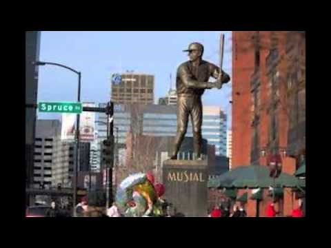 Stan Musial The Final At Bat.mov