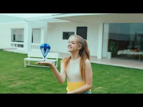 This Flying Ball Toy is INSANE | Watch Kids and Adults React