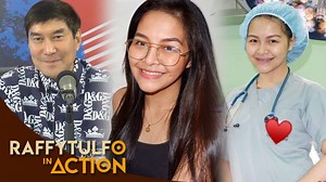 Frontliner na nurse, umariba sa #RTIADUBCHALLENGE! #raffytulfoinaction TikTok: http://bit.ly/RaffyTulfoOfficialTikTok Youtube: http://bit.ly/1RaffyTulfoOfficialYoutube Facebook: http://bit.ly/RaffyTulfoOfficialFacebook Instagram: http://bit.ly/RaffyTulfoOfficialInstagram Website: http://bit.ly/RaffyTulfoOfficialWebsite | Raffy Tulfo in Action