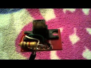 MAKING A FASTBOOT FACTORY CABLE MOTOROLA SAMSUNG KINDLE FIRE UNBRICK CABLE PART 2 of 2