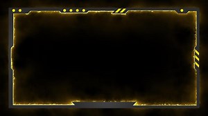 Download animated fire flame overlay for streamer for free